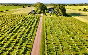 Sunbury Cove Winery